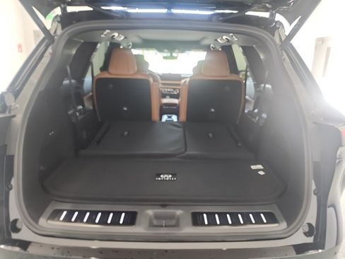 New 2026 INFINITI QX60 Autograph w/ Dark Cargo Package image 17