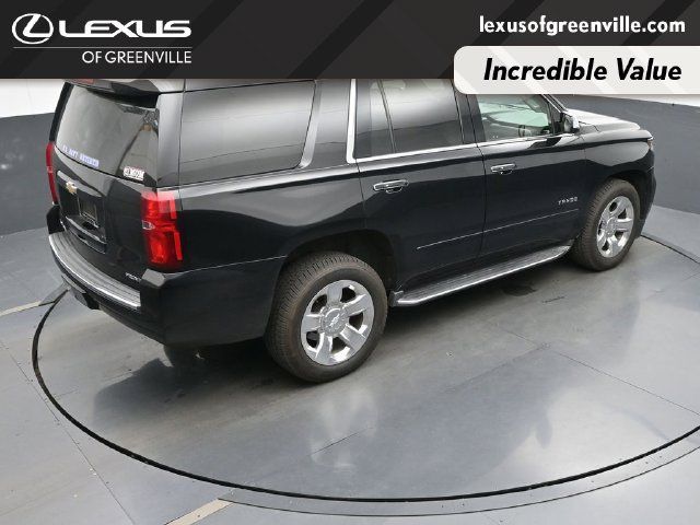 Used 2019 Chevrolet Tahoe Premier RWD image 49