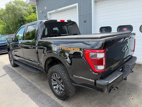 Used 2023 Ford F150 Tremor w/ Equipment Group 402A High AWD/4WD image 6