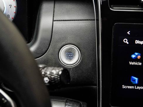 Used 2024 Hyundai Santa Cruz Night image 30