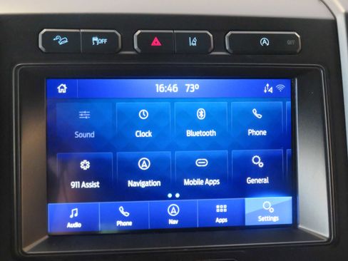 Used 2021 Ford Expedition Max Limited image 39