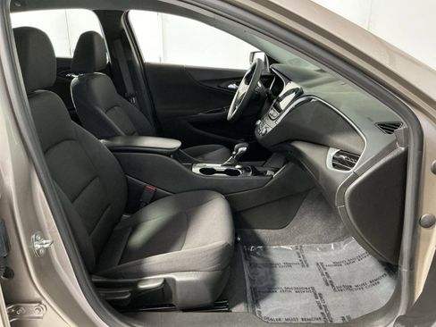 Used 2022 Chevrolet Malibu LS w/ LPO, Floor Liner Package FWD image 26