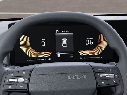 Certified 2025 Kia K4 FWD image 22
