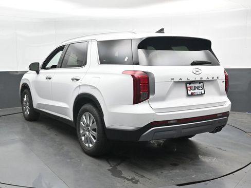 Certified 2024 Hyundai Palisade SEL AWD/4WD image 10