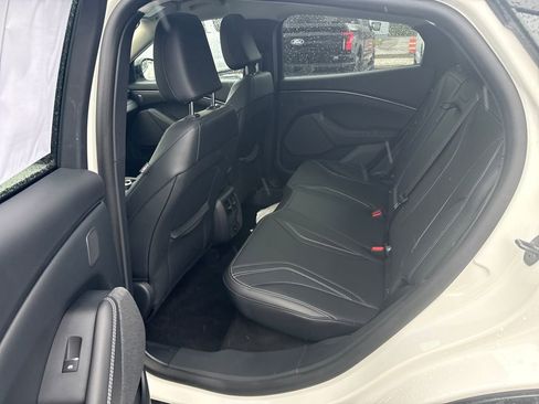 Used 2024 Ford Mustang Mach-E Premium image 11