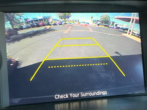 Used 2016 Honda Odyssey SE image 23