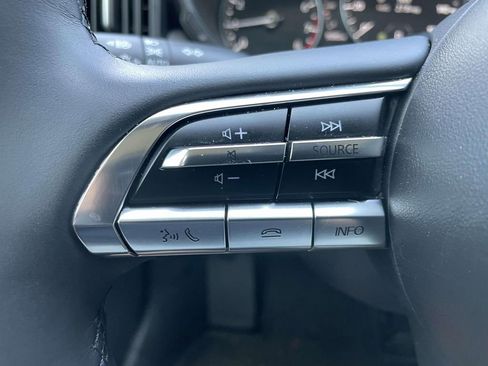 Used 2025 MAZDA CX-50 AWD 2.5 S w/ Weather Package image 30