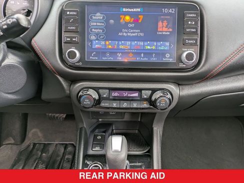 Certified 2024 Nissan Kicks SR w/ SR Premium Package image 33