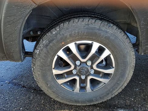 New 2026 RAM ProMaster 2500 w/ Quick Order Package 22G SLT image 6