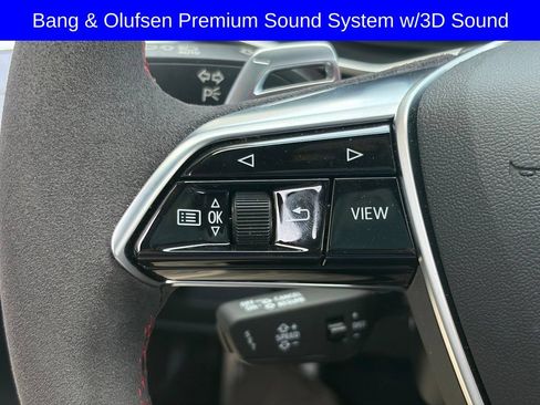 Used 2023 Audi RS 7 Sportback AWD/4WD image 11