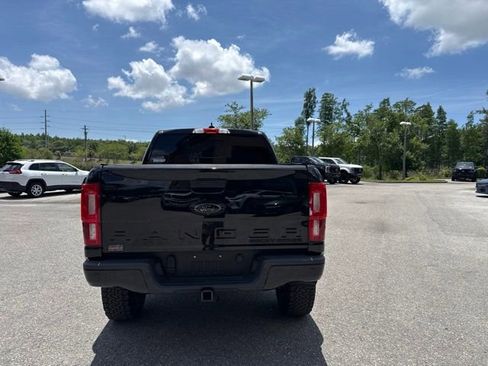 Used 2022 Ford Ranger XLT w/ Equipment Group 302A High AWD/4WD image 5