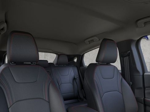 New 2026 Ford Mustang Mach-E Premium w/ Sport Appearance Package image 23