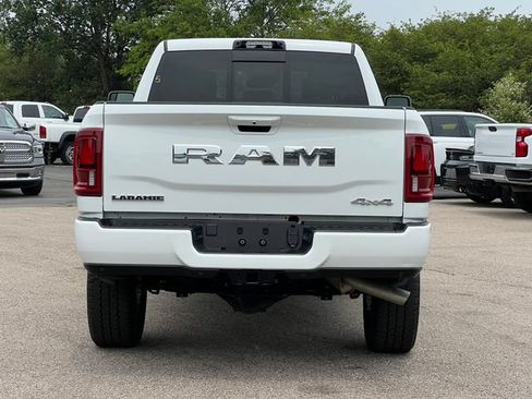 Used 2026 RAM 2500 Laramie w/ Sport Appearance Package AWD/4WD image 49