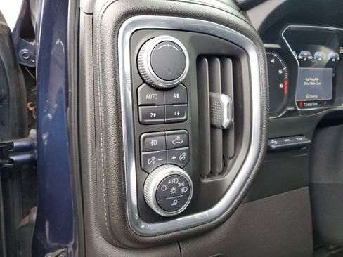 Used 2019 GMC Sierra 1500 Denali w/ Technology Package image 10