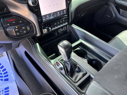 Used 2022 RAM 1500 TRX w/ TRX Level 2 Equipment Group AWD/4WD image 14