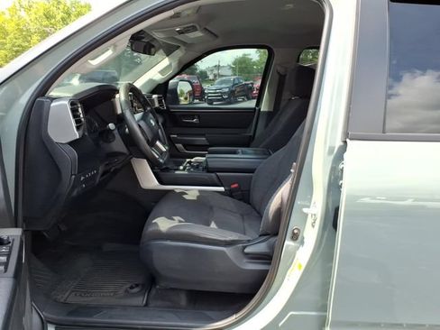 Used 2024 Toyota Tundra SR5 AWD/4WD image 4