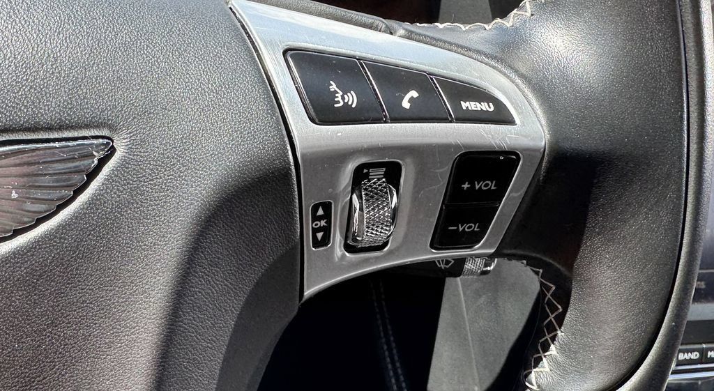 Used 2012 Bentley Continental GT AWD/4WD image 23