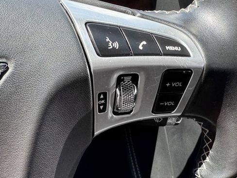 Used 2012 Bentley Continental GT AWD/4WD image 23