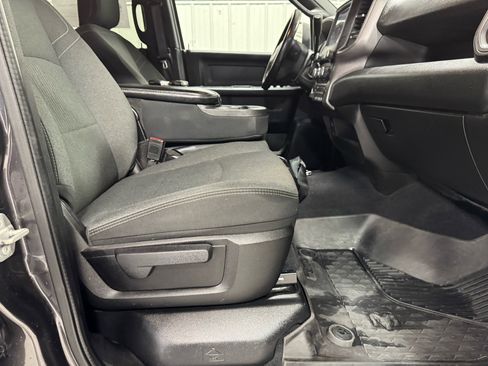 Used 2022 RAM 2500 Tradesman image 13