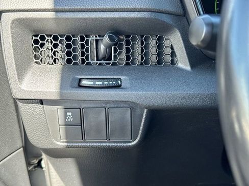 Used 2025 Honda CR-V Sport image 19