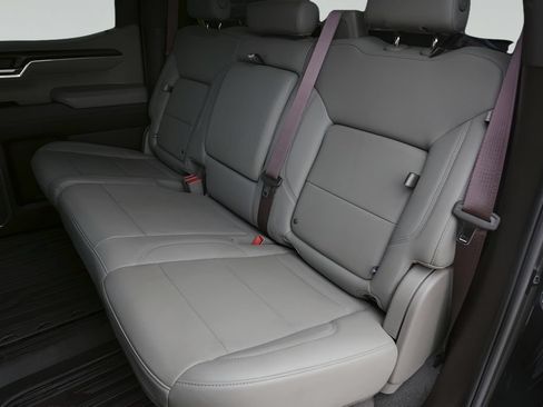 Used 2022 GMC Sierra 1500 SLT RWD image 25