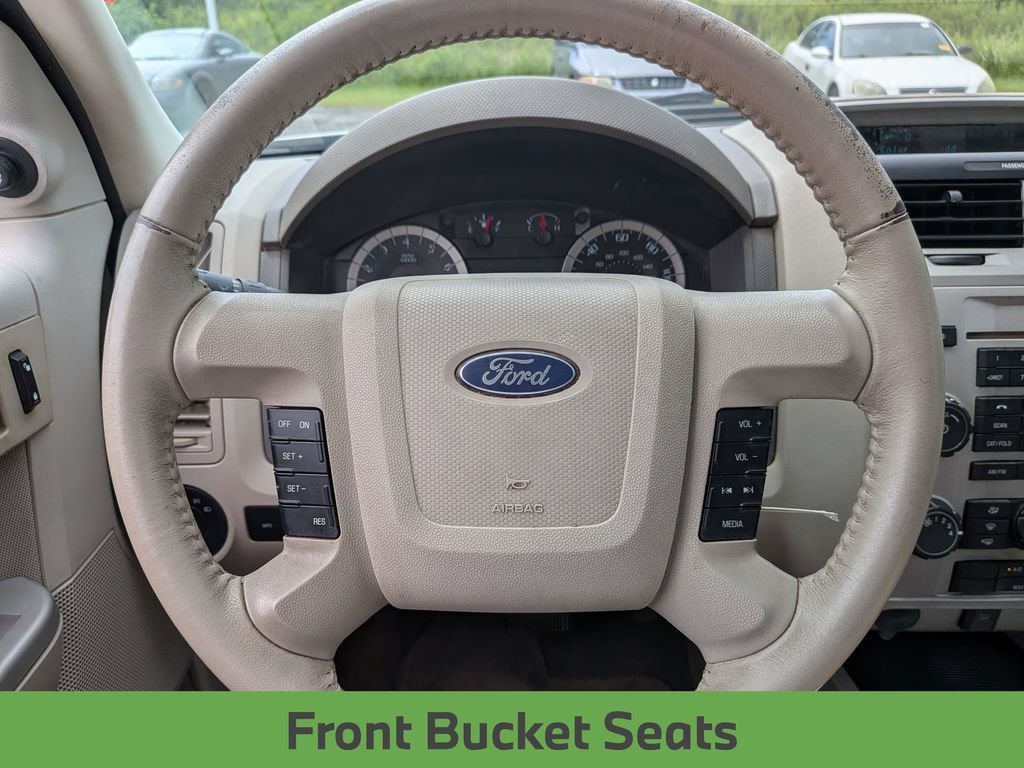 Used 2012 Ford Escape XLT FWD image 16
