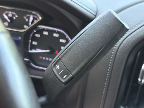 Used 2019 GMC Sierra 1500 SLT w/ SLT Premium Plus Package AWD/4WD image 15