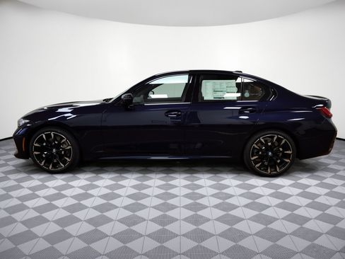 Used 2026 BMW 330i xDrive Sedan w/ M Sport Package AWD/4WD image 2