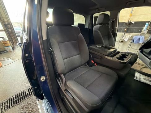 Used 2019 Chevrolet Silverado 1500 LT w/ All Star Edition image 25