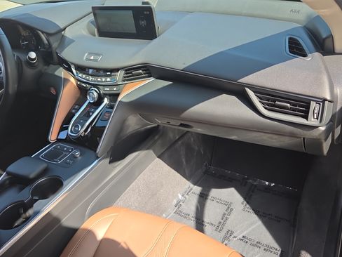 Certified 2023 Acura TLX w/ Technology Package FWD image 18