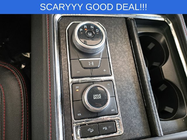Used 2023 Ford Expedition Limited AWD/4WD image 13