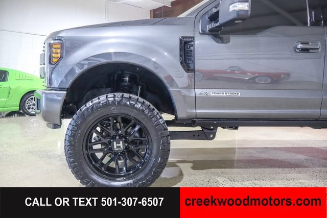 Used 2019 Ford F250 Lariat AWD/4WD image 8