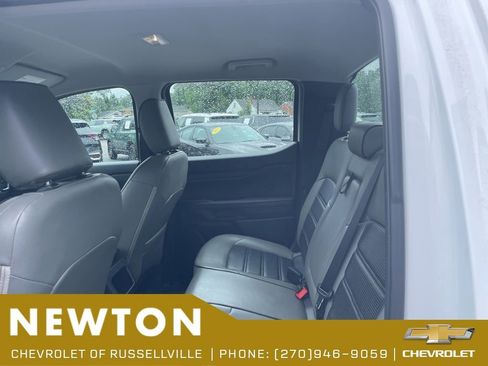 Used 2024 Ford Ranger XL w/ Trailer Tow Package AWD/4WD image 11