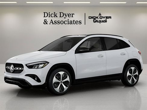 Used 2026 Mercedes-Benz GLA 250 image 27