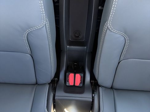 Used 2024 Volvo XC90 T8 Ultimate w/ Protection Package Premier image 71