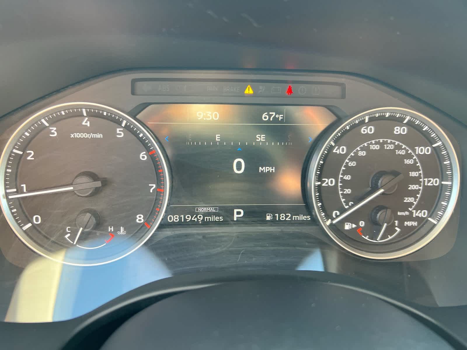 Used 2023 Mitsubishi Outlander SE AWD/4WD image 11
