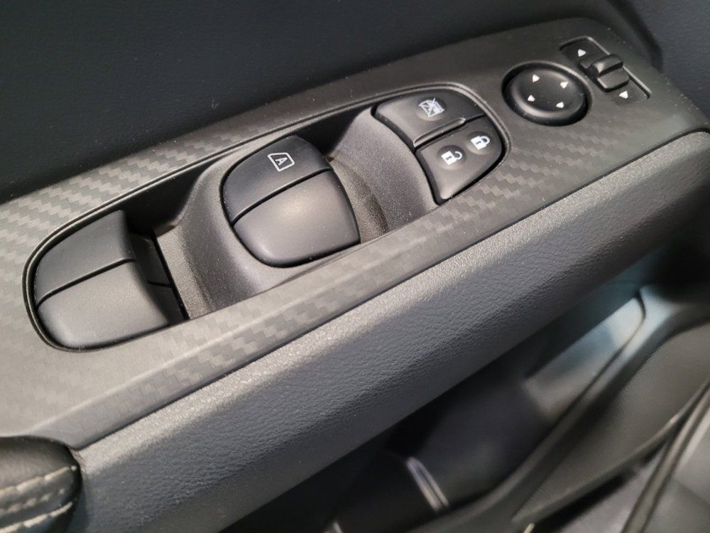Used 2024 Nissan Altima 2.5 SV FWD image 27