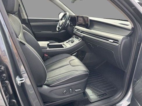Used 2023 Hyundai Palisade XRT AWD/4WD image 11