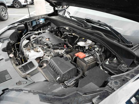 Certified 2025 Honda HR-V EX-L image 33