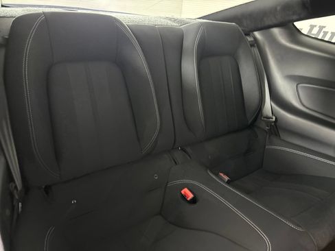 Used 2020 Ford Mustang GT w/ Black Accent Package RWD image 24