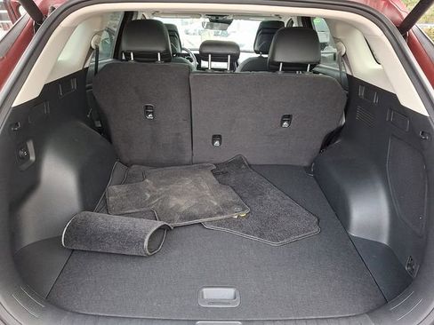 Certified 2024 Kia Sportage SX image 30