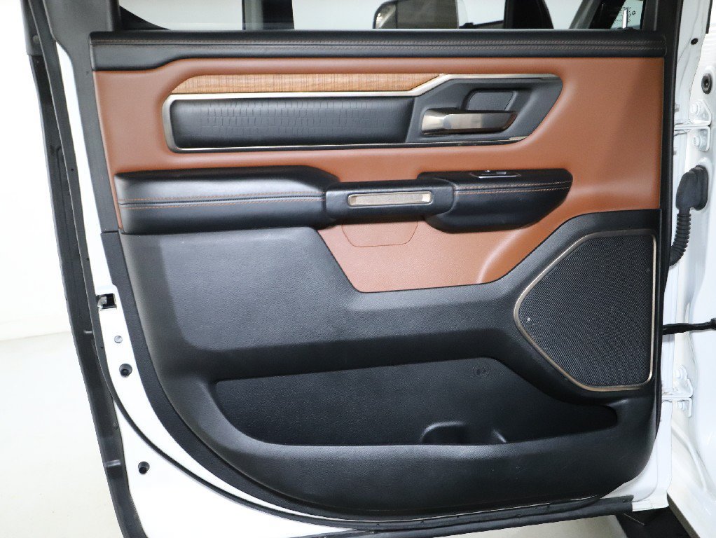 Used 2019 RAM 1500 Limited AWD/4WD image 13