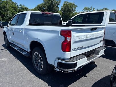 New 2026 Chevrolet Silverado 1500 High Country w/ Technology Package