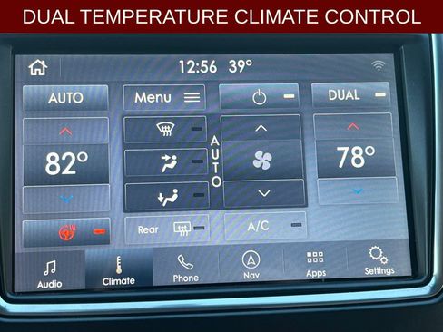 Used 2020 Lincoln Nautilus Reserve image 21