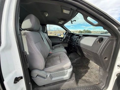 Used 2014 Ford F150 XL w/ Equipment Group 101A Mid image 27