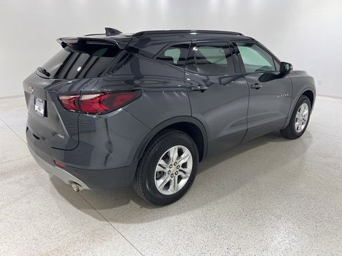 Used 2022 Chevrolet Blazer LT image 5