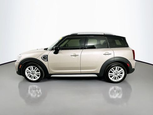 Certified 2023 MINI Cooper Countryman S image 8