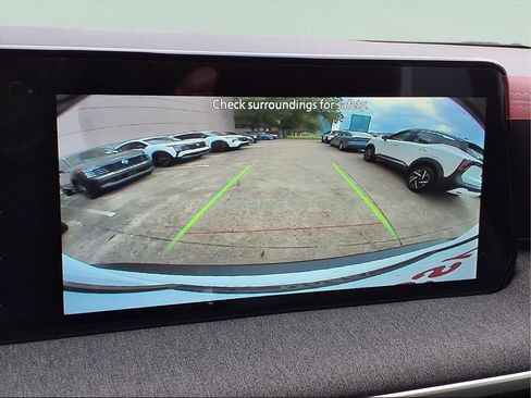 New 2026 Nissan Kicks SV image 19