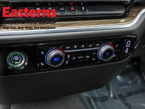 Used 2022 Chevrolet Silverado 1500 LT image 21