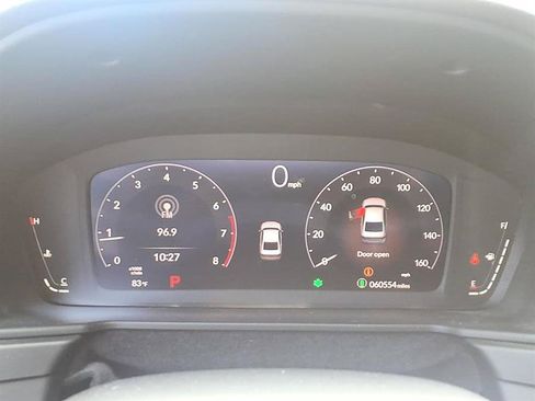 Used 2024 Honda Accord EX image 30